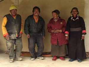 Tibetan Music