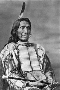 Red Cloud