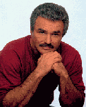 Burt Reynolds