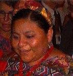 
          Rigoberta Mench&uacute; Tum