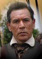 Wes Studi