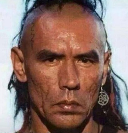 Wes Studi