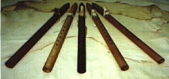 Flute Maker